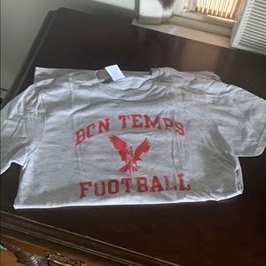 True blood fans! Bon Temps t shirt!